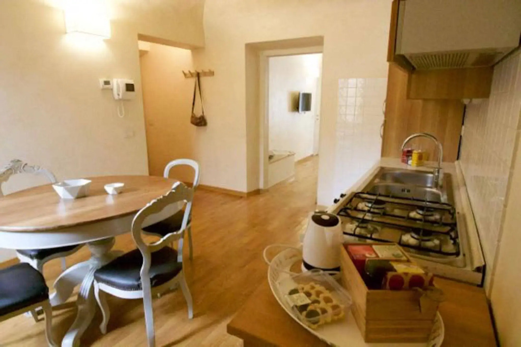 Residenze Massai