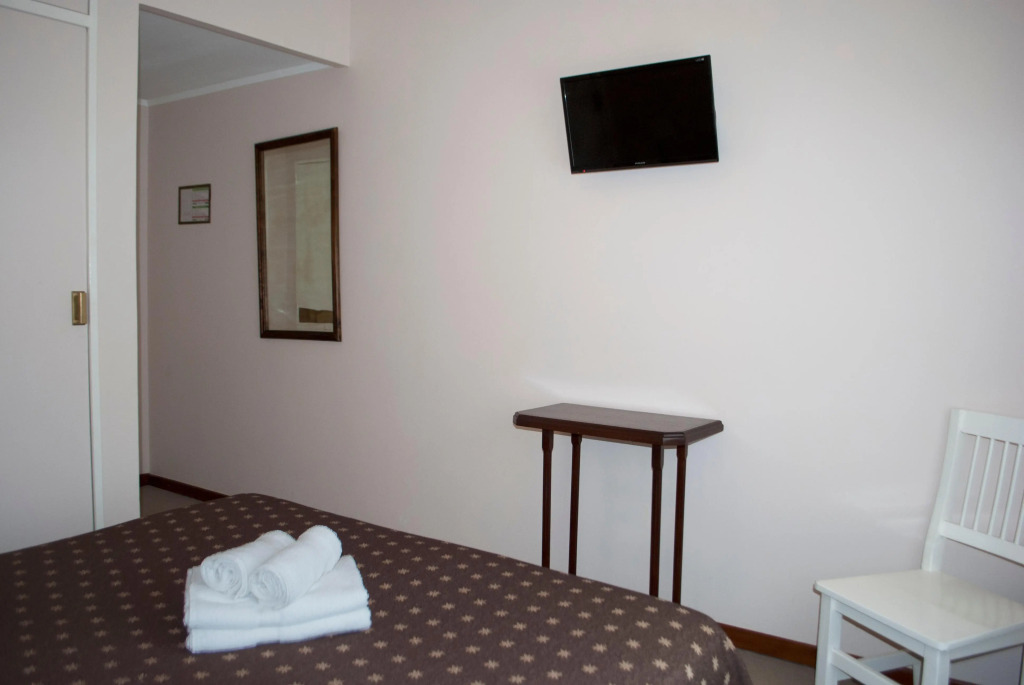 Hotel Gran Madryn