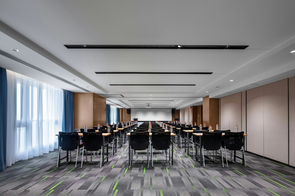 Hampton by Hilton Guangzhou Luoxi