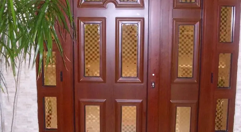 Apartmani Shata