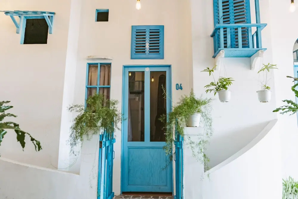 Woodstock Dalat - Hostel
