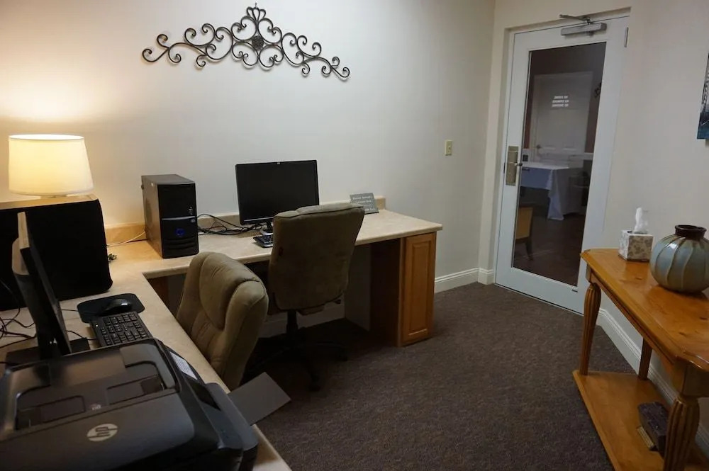 Findlay Inn and Conference Center