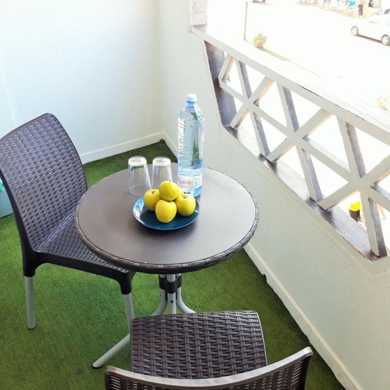 Ocean Looking Apartment