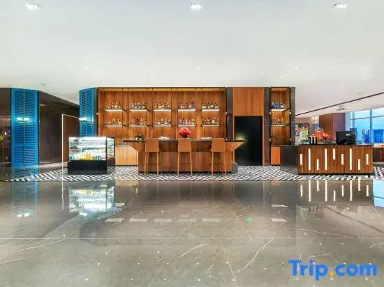 UrCove by HYATT Chongqing JFB HYD