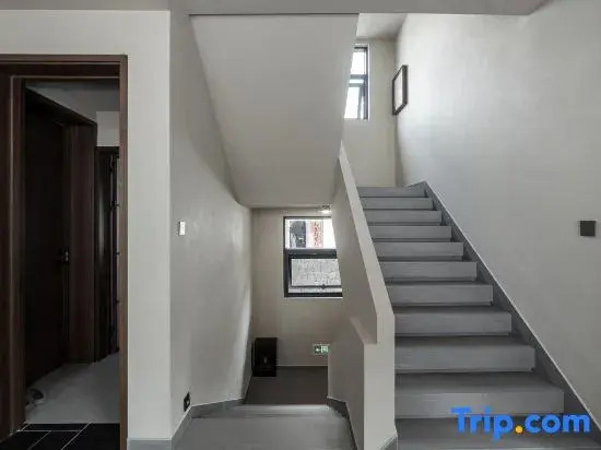 Jiuhuashan Yunxi Bamboo Path Homestay (Dayuan Cultural Park Branch)