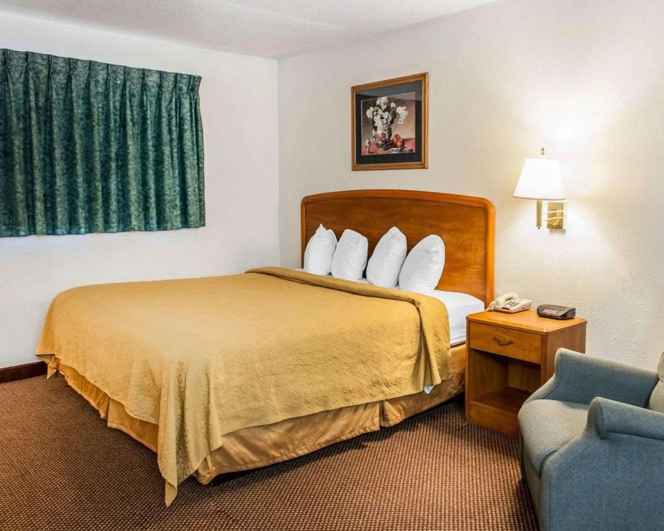 Quality Inn South