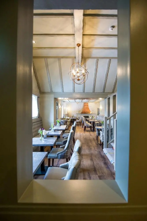 The Stair Arms Hotel
