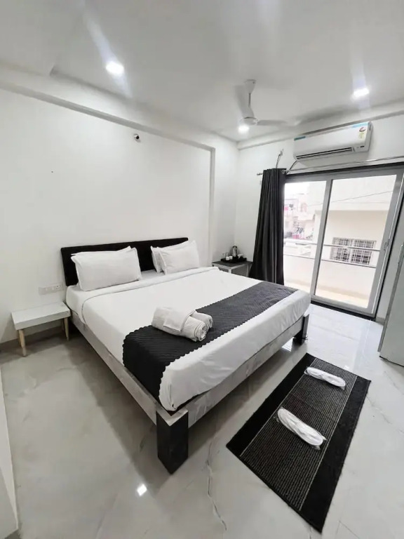 SwagStay Hotel Riviera Grand, Nagpur