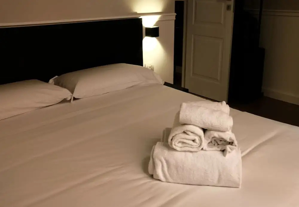 Toledo Boutique Rooms