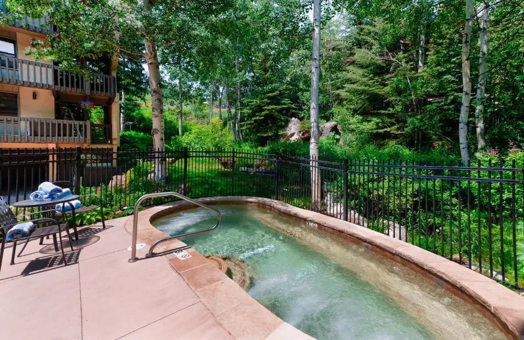 Interlude Condominiums 2-Bedroom Unit 209