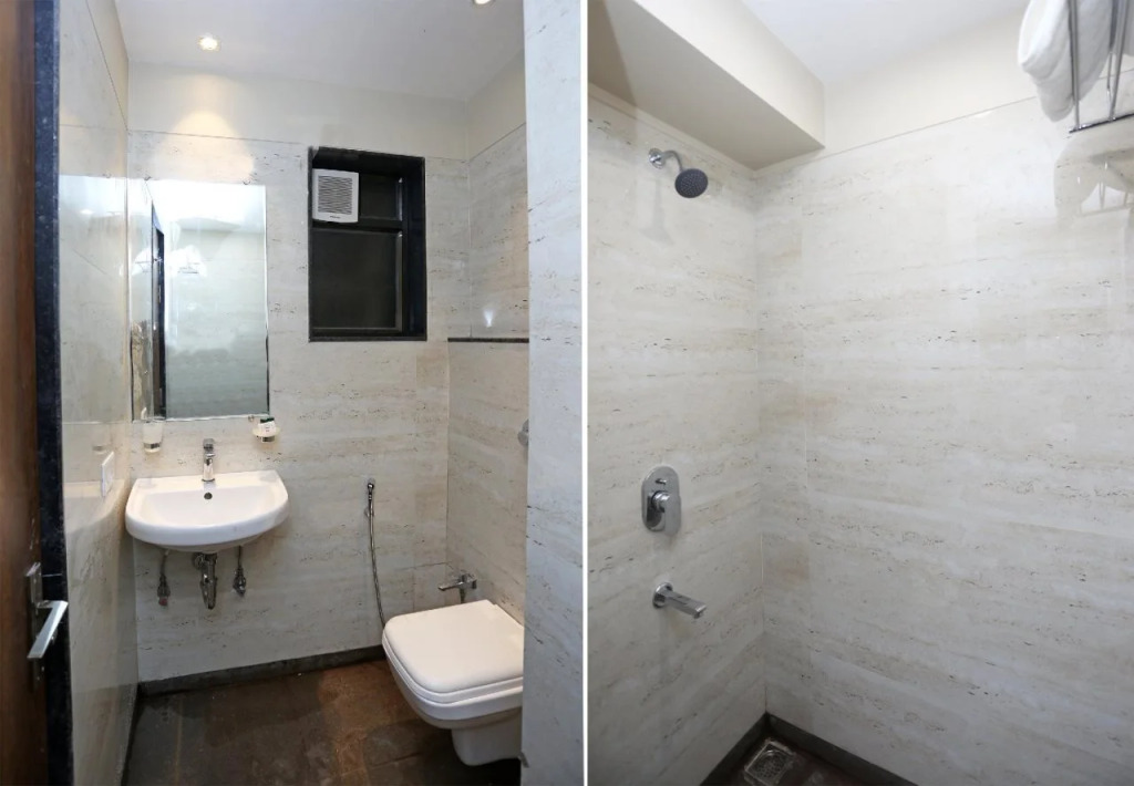 Hotel City Inn By Oyo Rooms