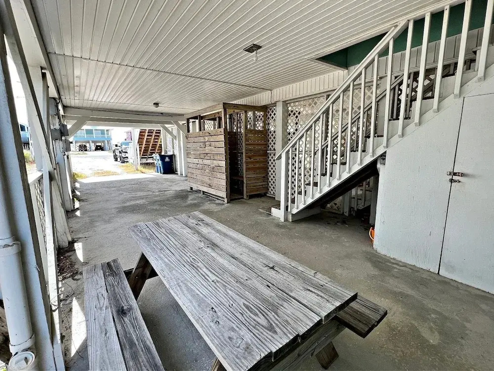 Sea Watch Unit A 3 Bedrooms 3 Bathrooms Condo