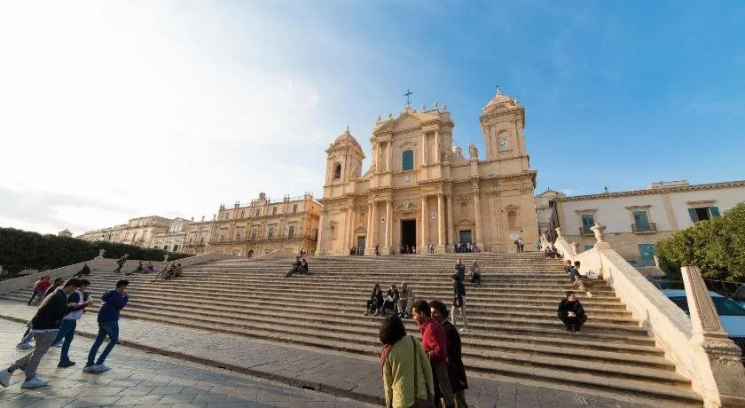 La Madonnina