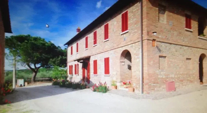Podere Guistri