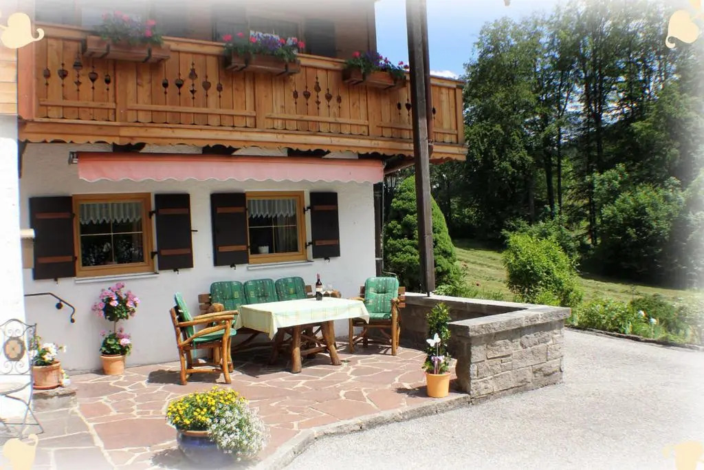 Haus Tauernblick