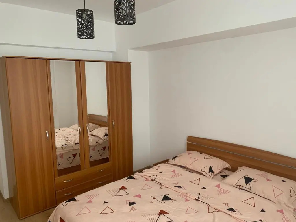 Cosmin Apartament Sondelor