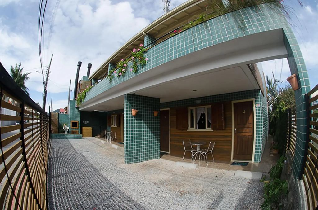 Residencial Jade