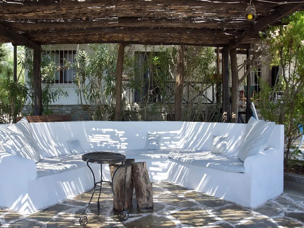 Spacious Maisonette on the eu Blue Beach of Kalogria in Sithonia in Greece