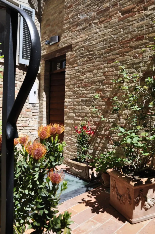 B&B Albornoz