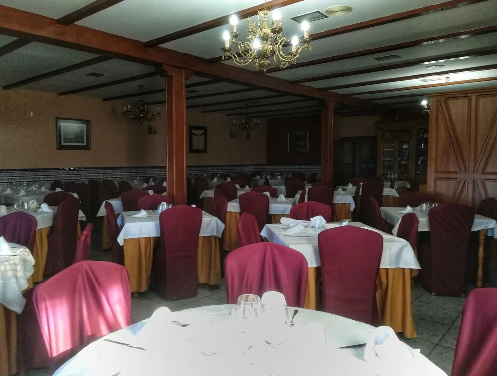 Hostal Los Rosales