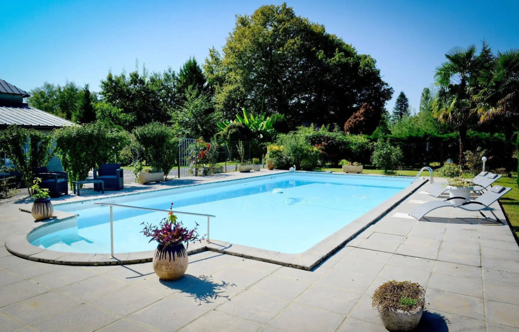 Logis Chez Germaine