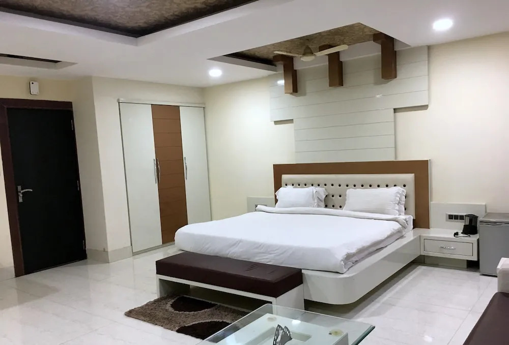 Hotel Aryan Inn Lalitpur