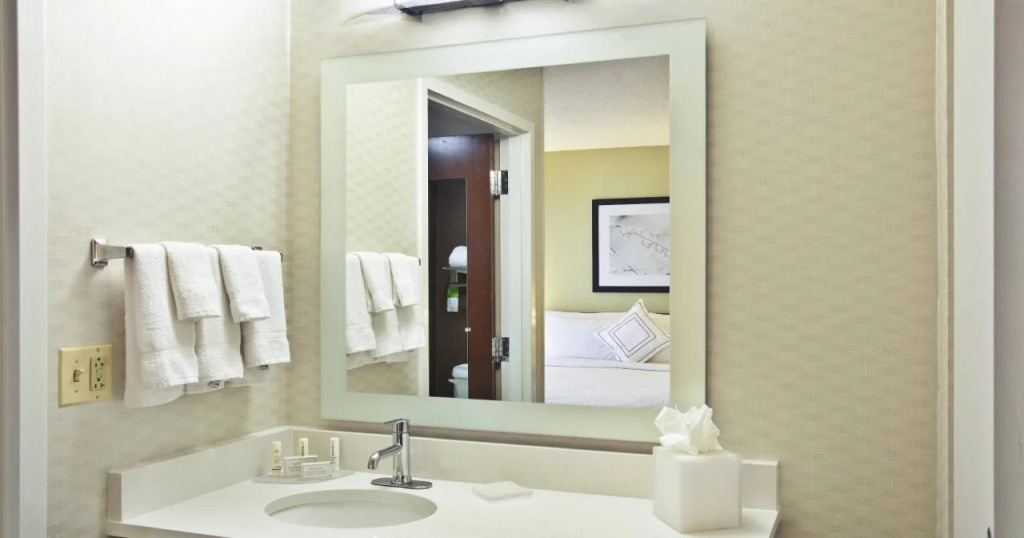 Springhill Suites by Marriott Chicago Elmhurst Oakbrook Area