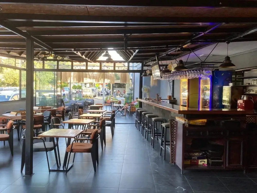 The Pera Hotel Marmaris