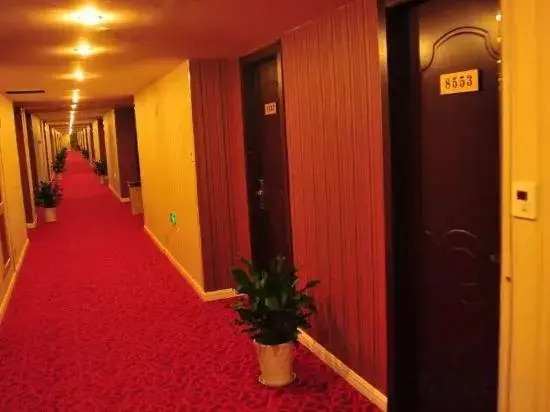 Saifei'er Hotel