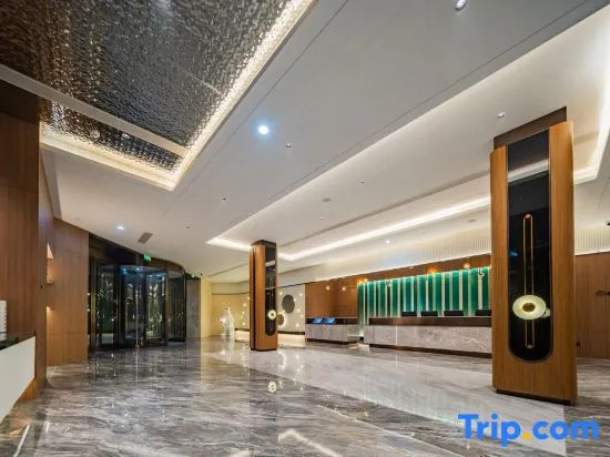 Starway Hotel (Chengdu Jintang Huaizhou New Town)