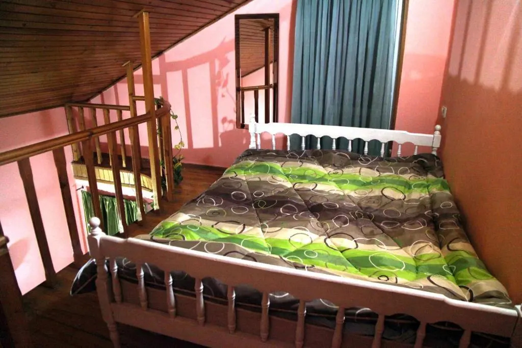 Vintage house 19 century