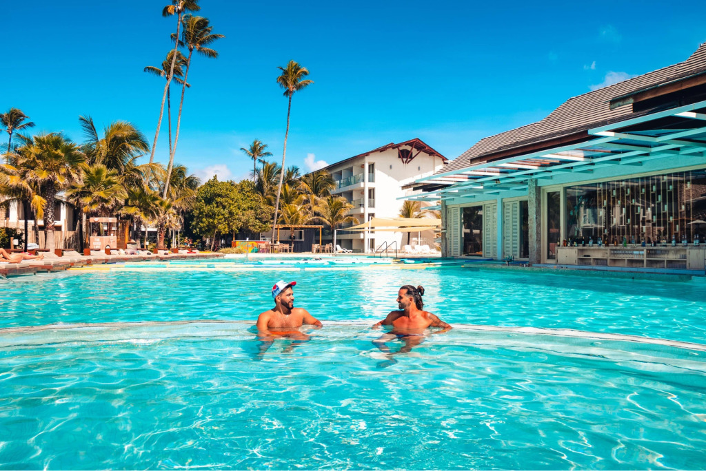 The Westin Porto de Galinhas All-Inclusive