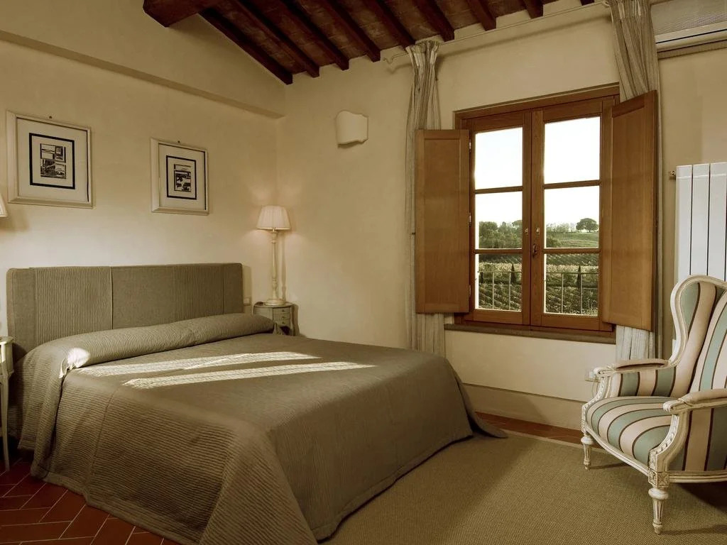 Poggio al Casone
