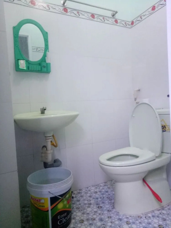 Xuan Huong Homestay