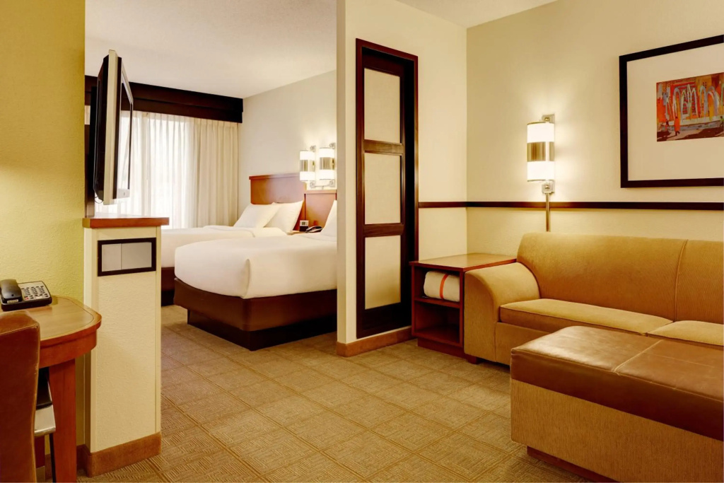 Hyatt Place Columbus/OSU