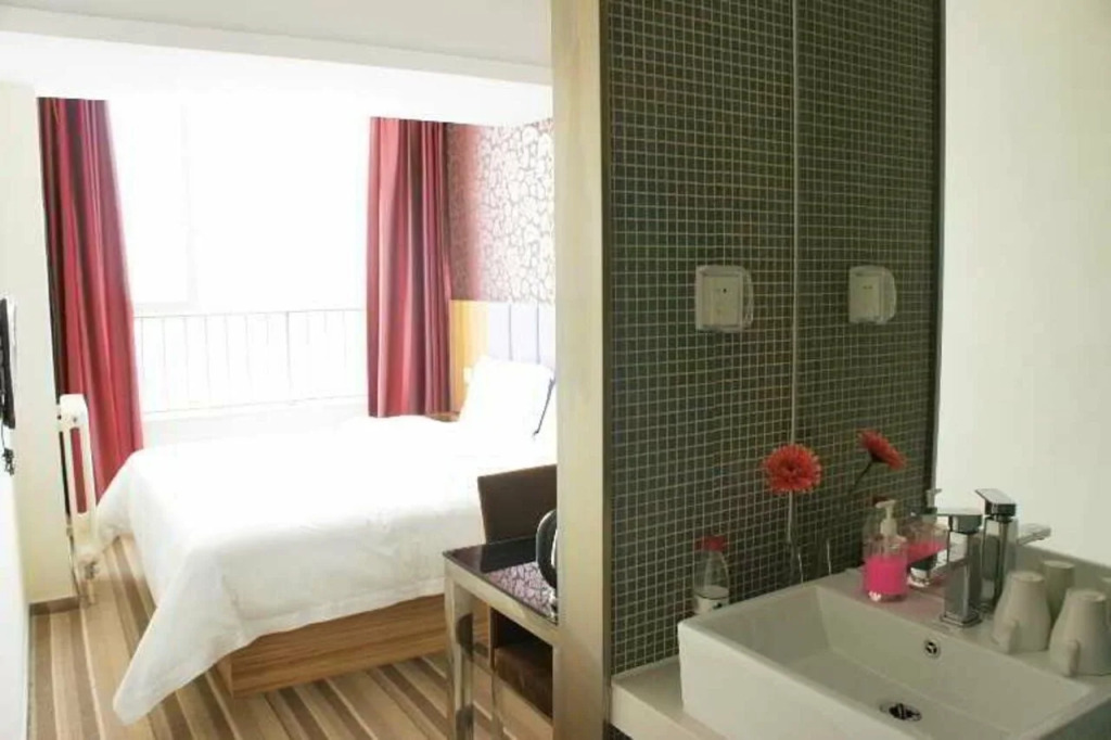 Shanshui Trends Hotel Liyuan Branch