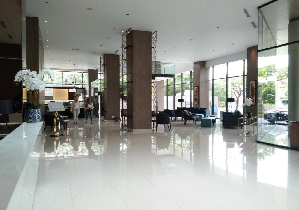 Hotel AYOLA Lippo Cikarang