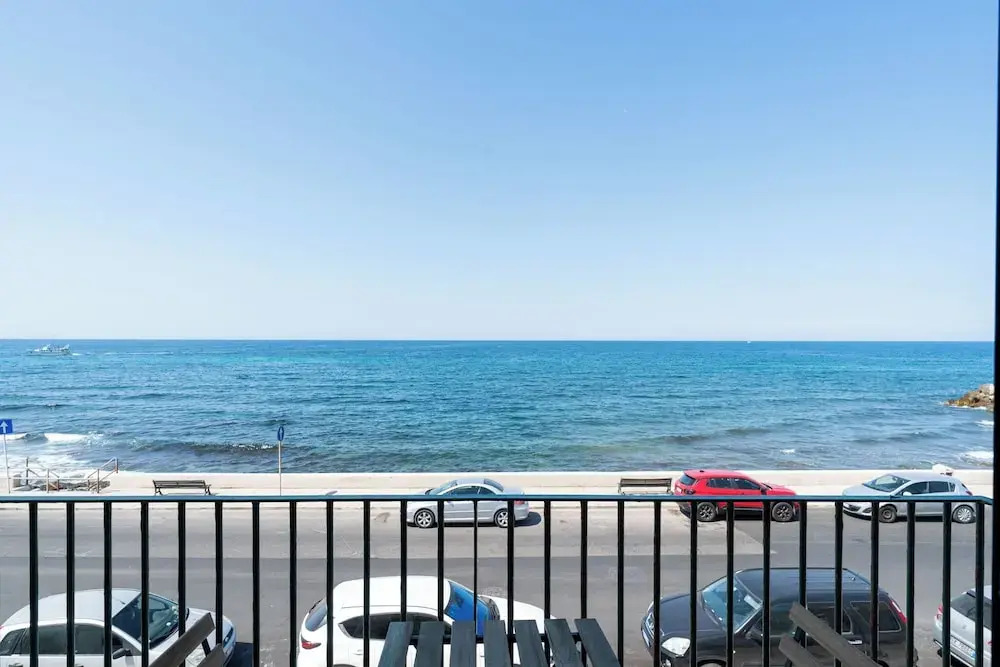 The Sea Outside Apartments by Wonderful Italy