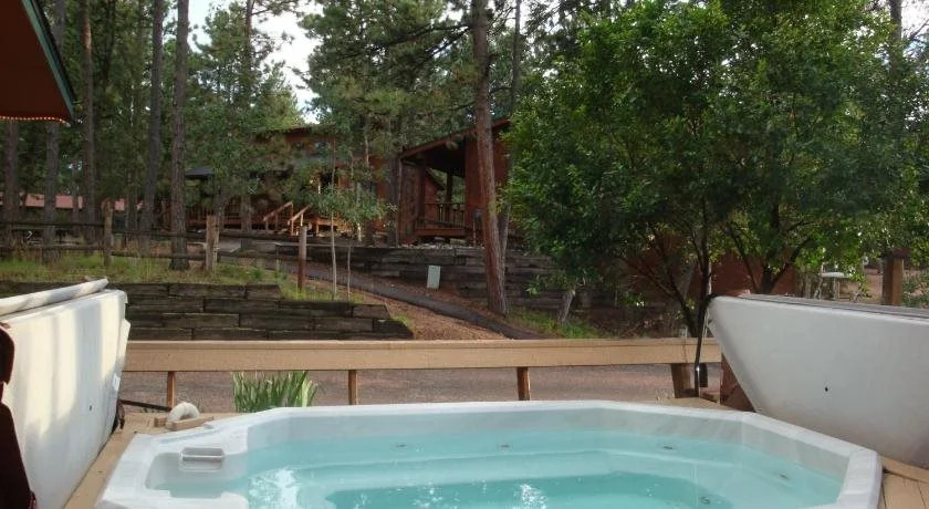 Bristlecone Lodge
