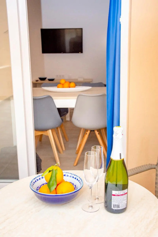 Apartamentos Maribel