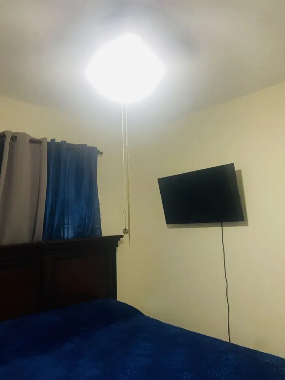 Casa azul