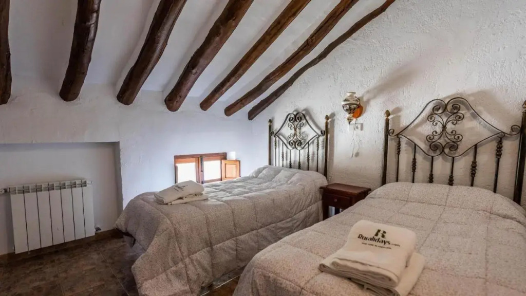 Cortijo Alzamigaja
