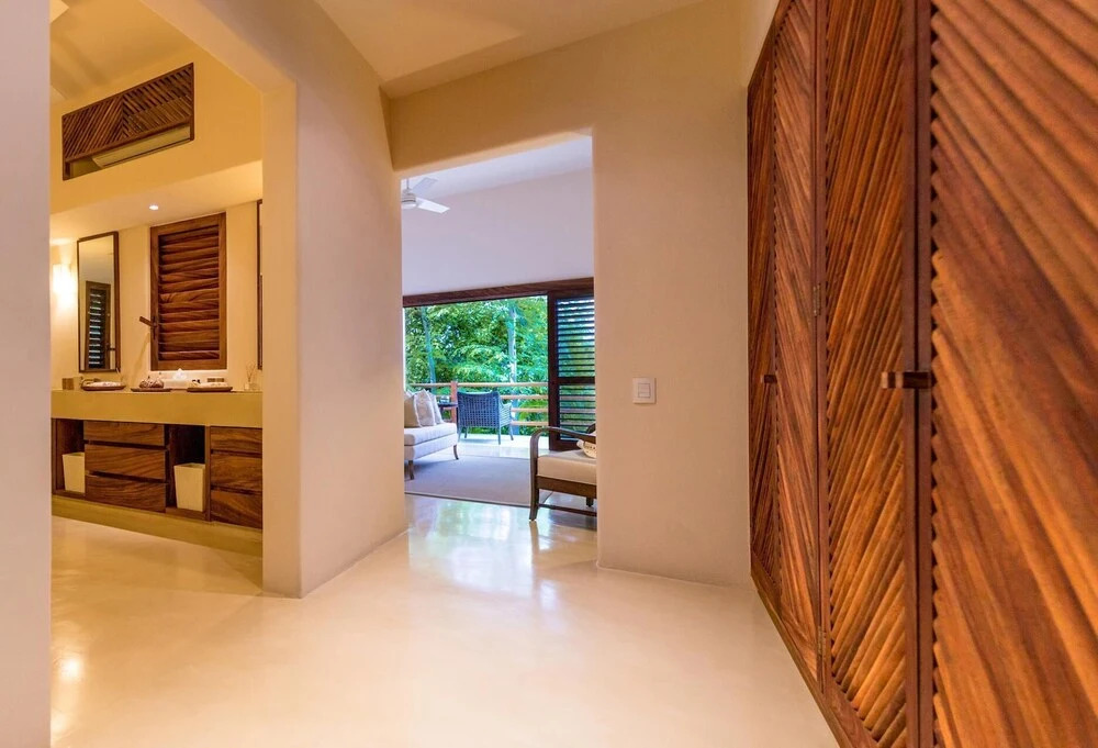 2012 - Villa Maroma