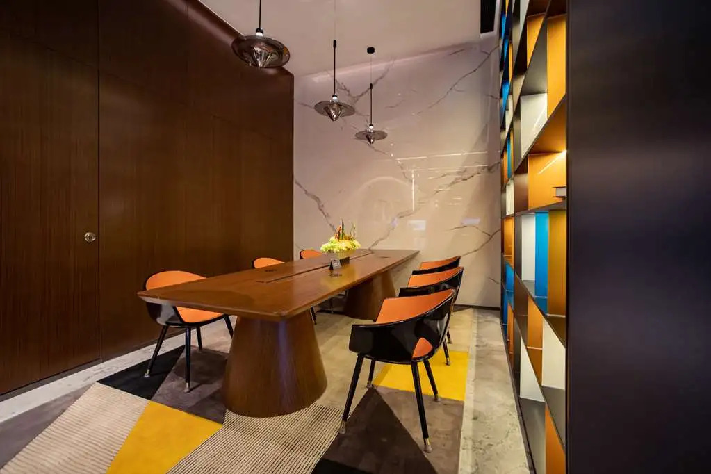 Hampton by Hilton Zhongshan Cuiheng