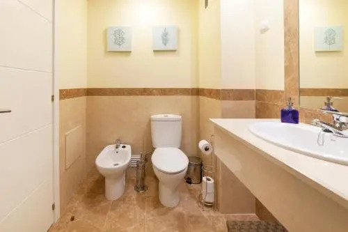 Rocha Blue Sea Apartment