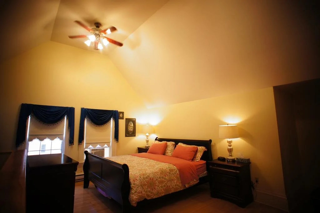 Inn on Frederick