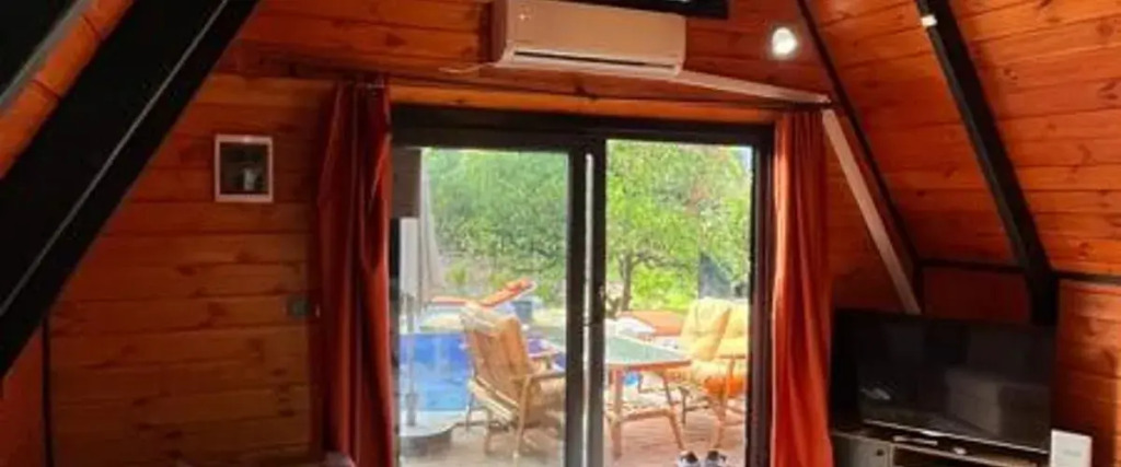 Portakal Bungalov