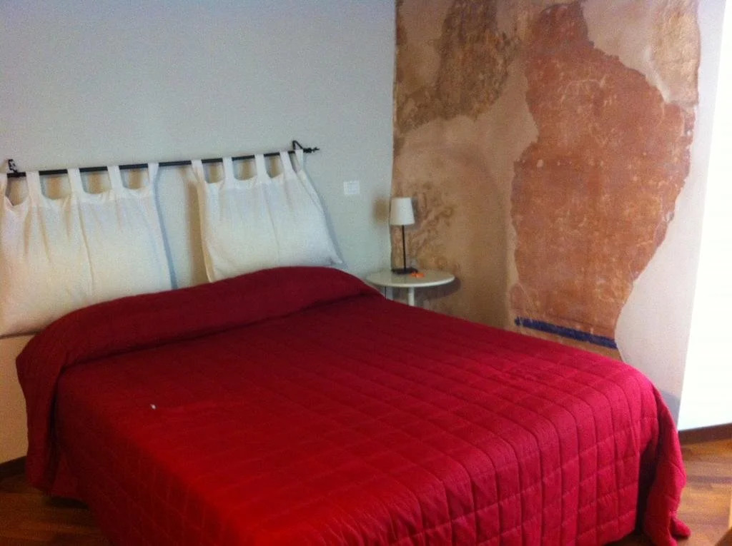 B&B Vicolo Vecchio
