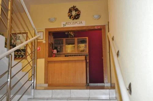 Hotel U Zelenej Lipy