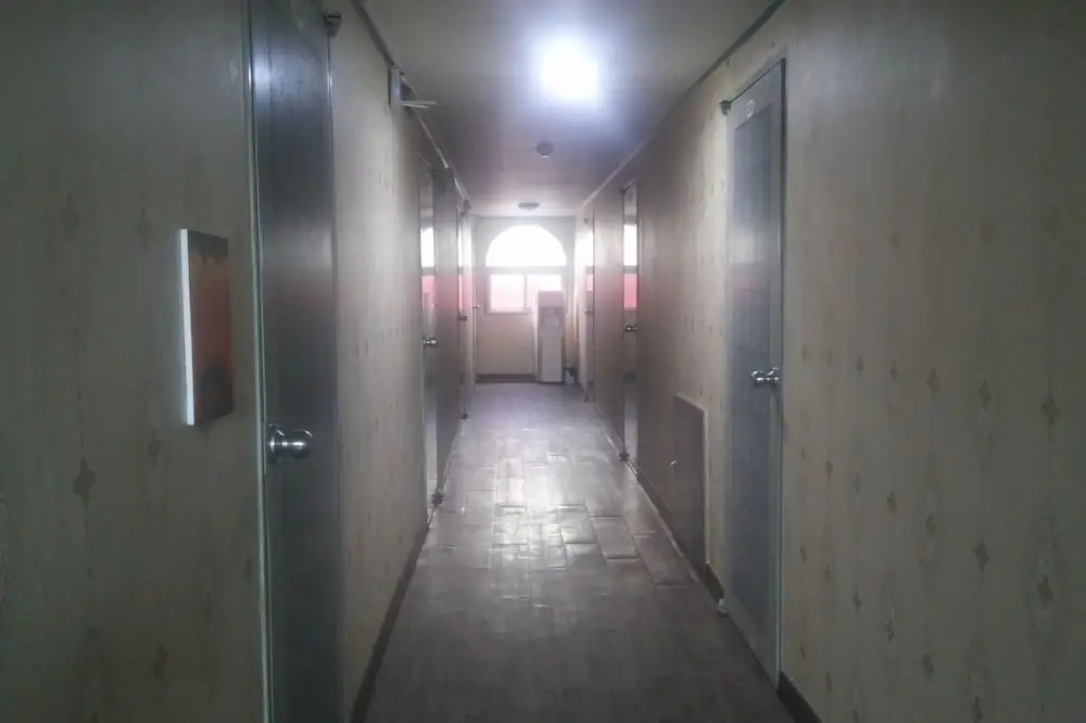Hae Won Jang Motel